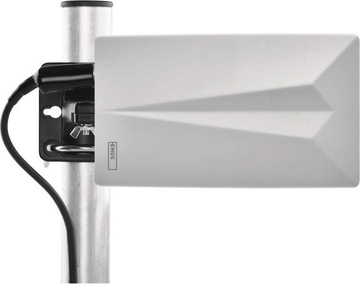 Produktbild Emos Universale Antenne Village Camp–V400 (DVB-T2, DVB-T, DAB+)