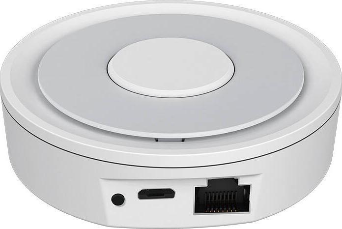 Immagine prodotto Neo Gateway intelligente LAN HomeKit NAS-GW02BH ZigBee