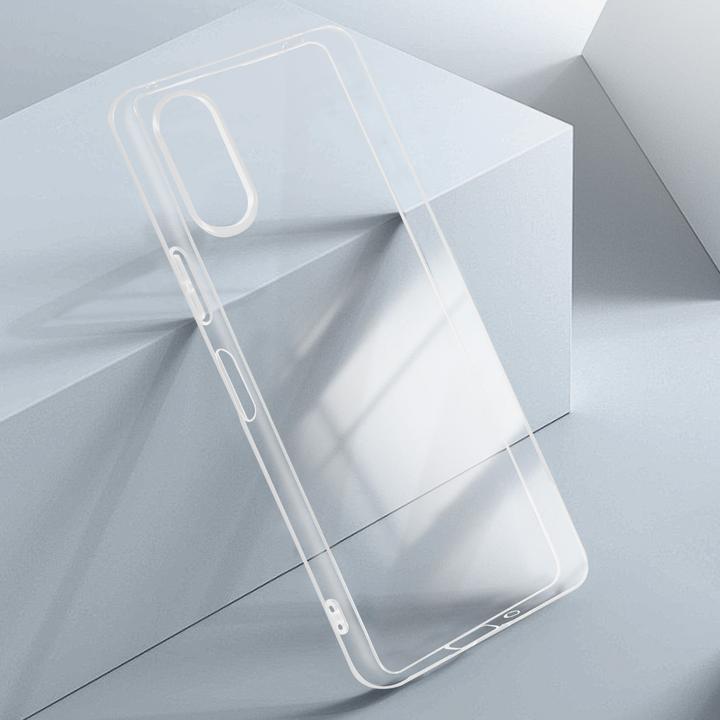 Produktbild Avizar SheerDefense Case Series (Sony Xperia 10 VI)