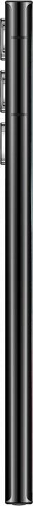 Produktbild Samsung Galaxy S22 Ultra EU (512 GB, Phantom Black, 6.80", Dual SIM, 108 Mpx, 5G)