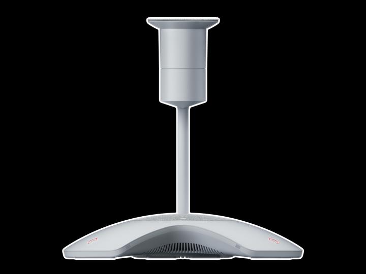 Actual product image Yealink SmartVision60 360° All-in-one Intelligent Camera for Enhanced Teams Rooms Experience