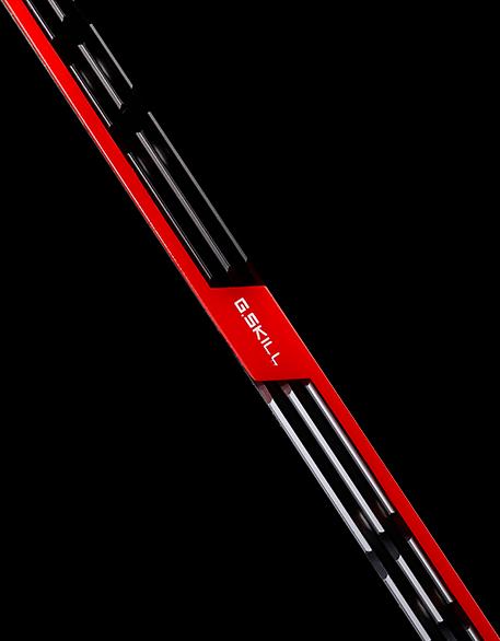 Produktbild G.Skill Trident Z (2 x 16GB, 3600 MHz, DDR4-RAM, DIMM)