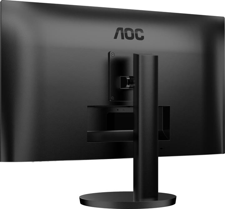 Actual product image AOC Monitor U27B3AF (3840 x 2160 Pixels, 27")