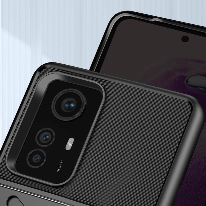 Immagine prodotto Avizar Serie Thunder Cover (Xiaomi Redmi Note 12S)