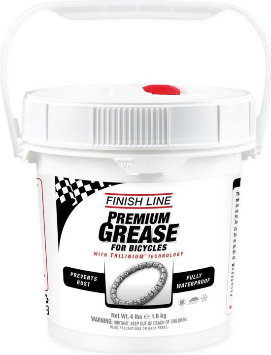 Produktbild Finish Line Graisse Teflon (100 ml, Lagerfett)