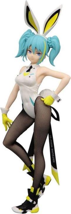 Produktbild Furyu Hatsune Miku - Figur - Hatsune Miku - Bicute Bunnies