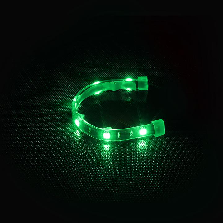 Produktbild BitFenix Alchemy LED Strips, LED-Lampe (Grün)