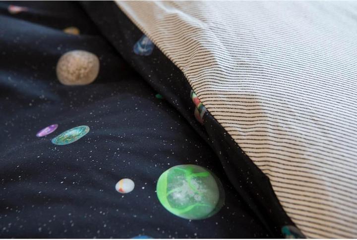 Actual product image Snurk Universe