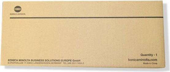 Produktbild Konica Minolta A162WY1 Tonerkartusche (e) Original