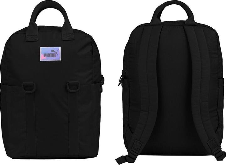 Actual product image Puma Core College Bag (17 l)