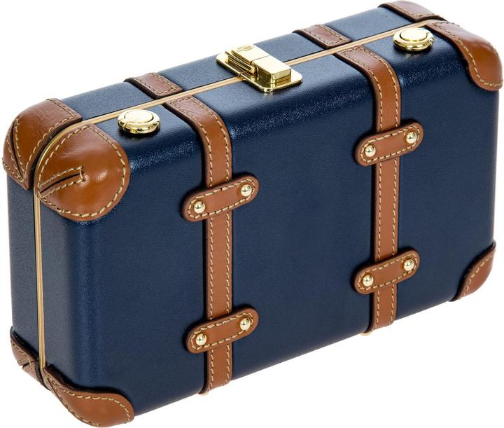 Actual product image Brics Bellagio shoulder bag 20 cm