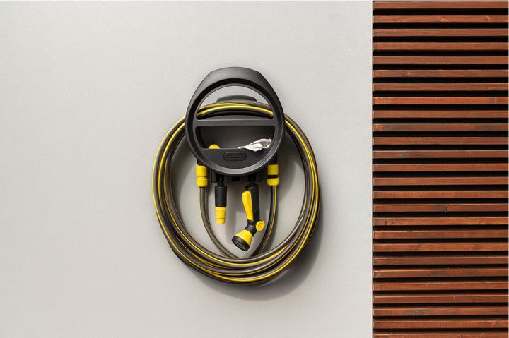 Actual product image Kärcher Hose HaLITer Plus