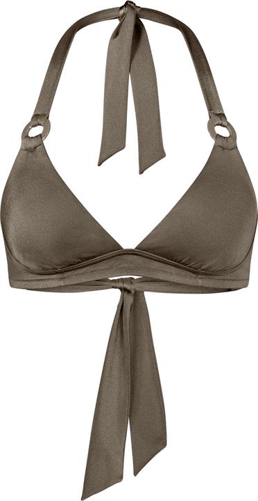 Triumph Bustier-Bikini-Top Midnight Swim