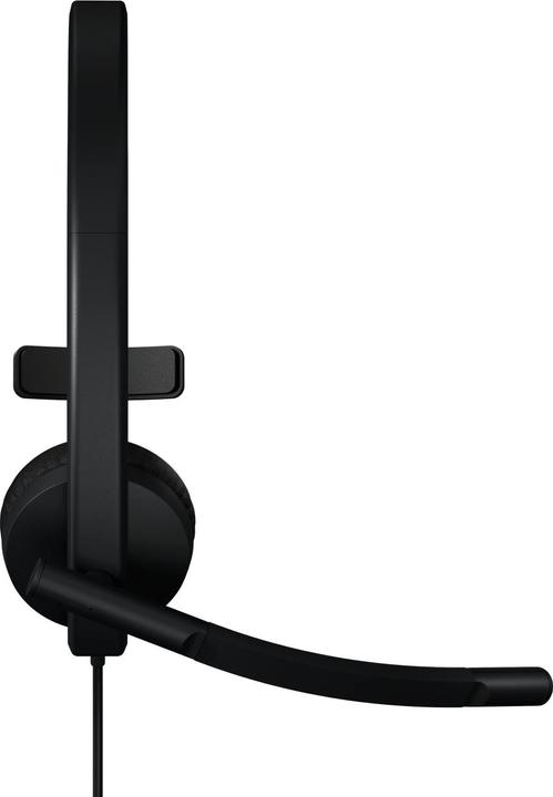 Image du produit Logitech Casque USB mono H570e (Filaire, USB-A)