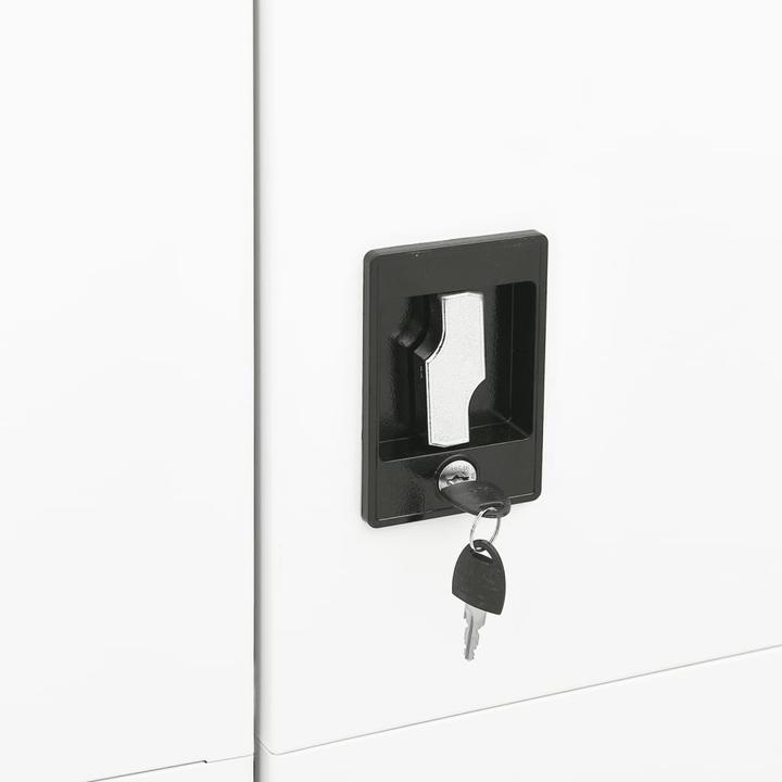 Image du produit VidaXL Piama (90 x 40 x 180 cm)