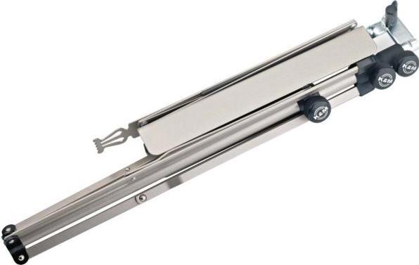 Produktbild K&M 101 Notenständer mit 4 Notenklammern