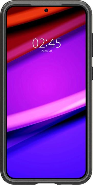 Actual product image Spigen Neo Hybrid Galaxy S23+ Plus Gunmetal (Samsung Galaxy S23+)