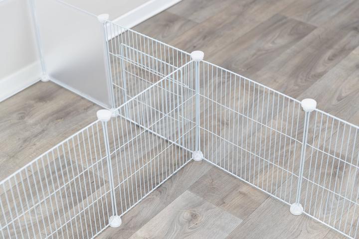 Produktbild Trixie Freilaufgehege Erweiterungselemente