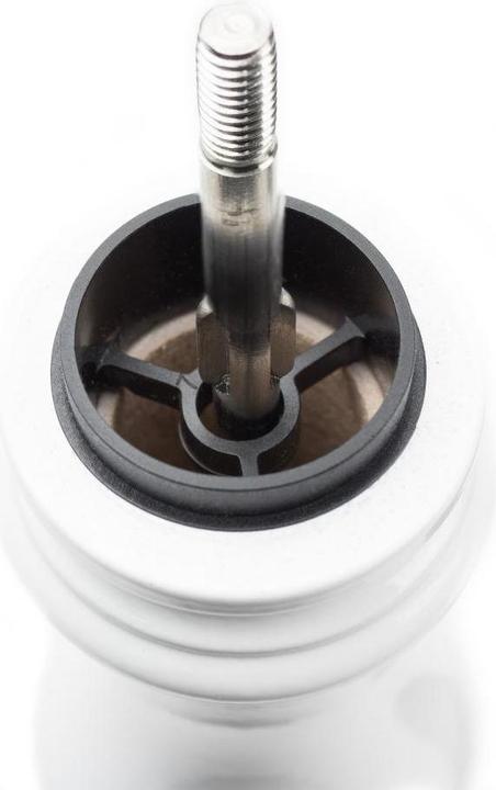 Produktbild Peugeot Paris Pfeffermühle weiss glänzend (Pfeffer)