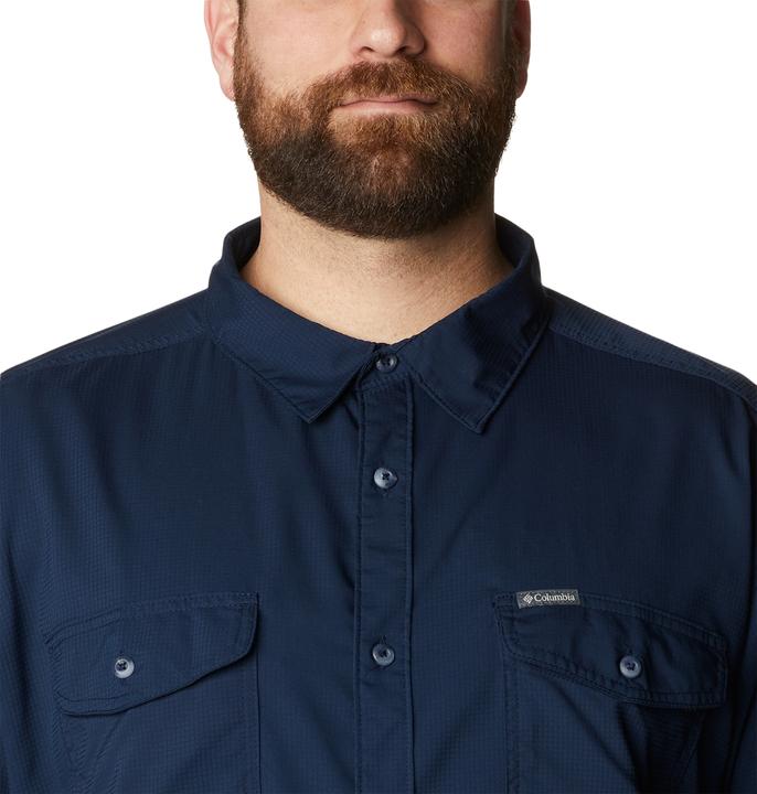 Produktbild Columbia Utilizer II Solid Short Sleeve Shirt (XL)