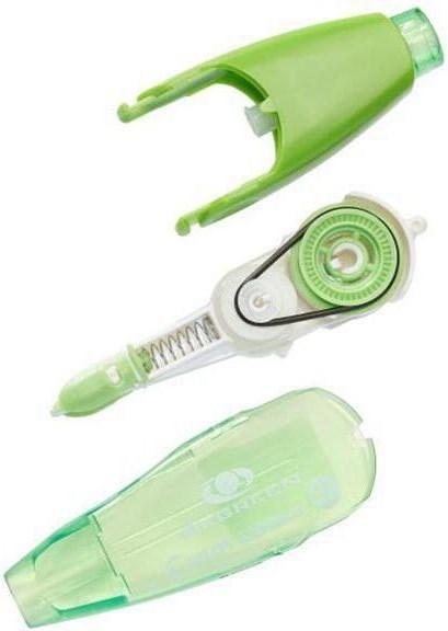 Produktbild Pilot Whiteline Begreen