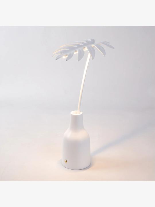 Immagine prodotto Seletti Lampada da tavolo LEAF LIGHT STELLOU bianco