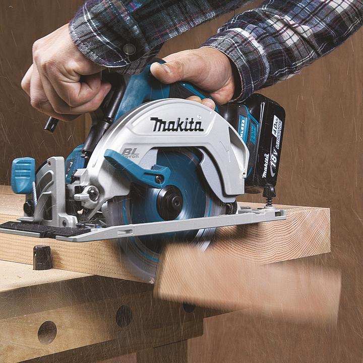 Produktbild Makita DHS680ZJ