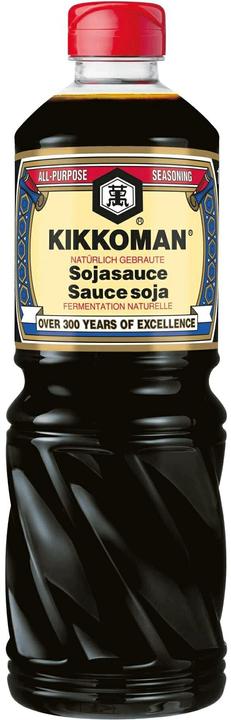 Image du produit Kikkoman Sauce soja (1200 g)