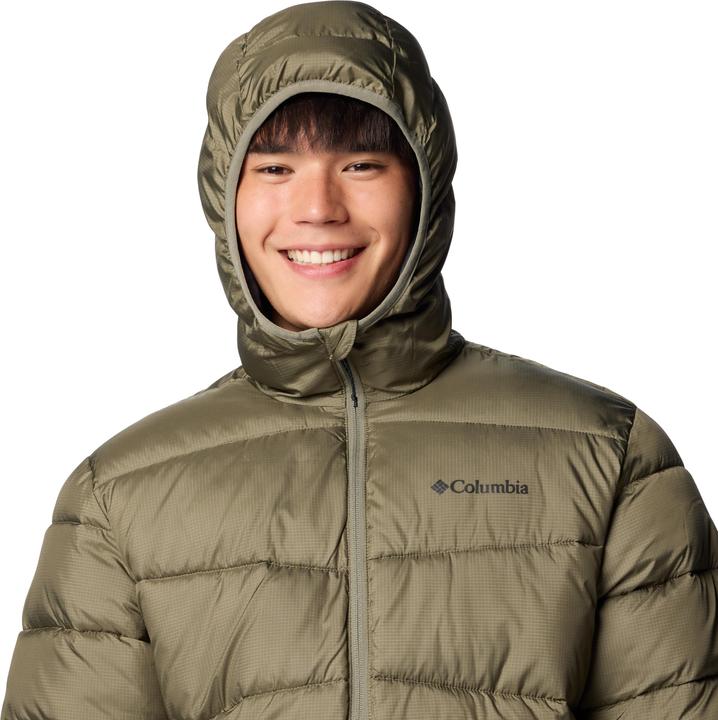 Produktbild Columbia Fivemile Butte™ II Hooded Jacket (XL)