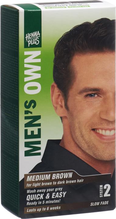 Medium Brown