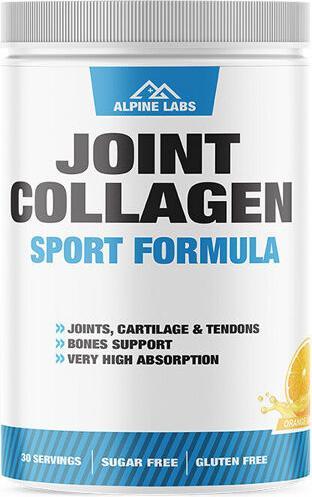 Alpine Labs Joint Collagen (1 Stück, Pulver)