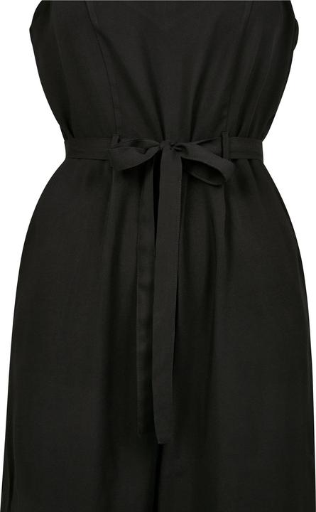 Actual product image Urban Classics Ladies Spaghetti Jumpsuit (S)