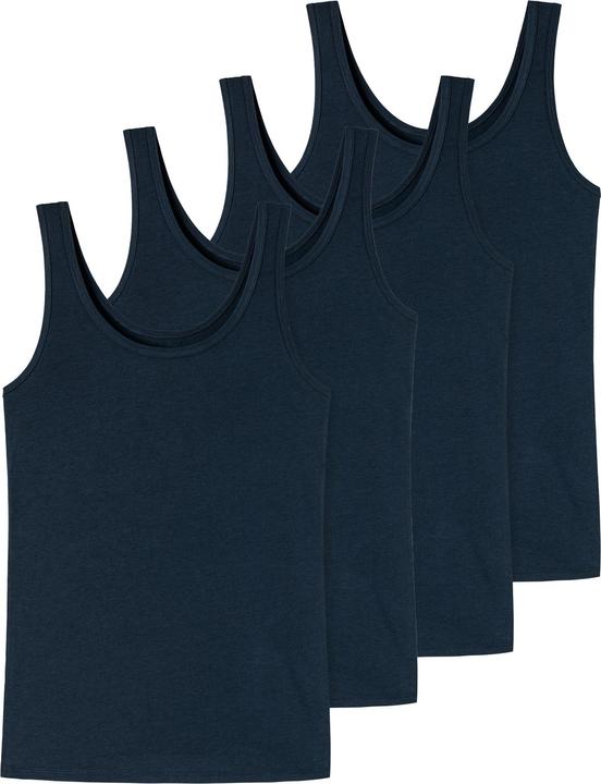 Blu scuro