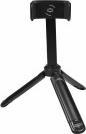 Actual product image Benson Tripod + selfistick extendable