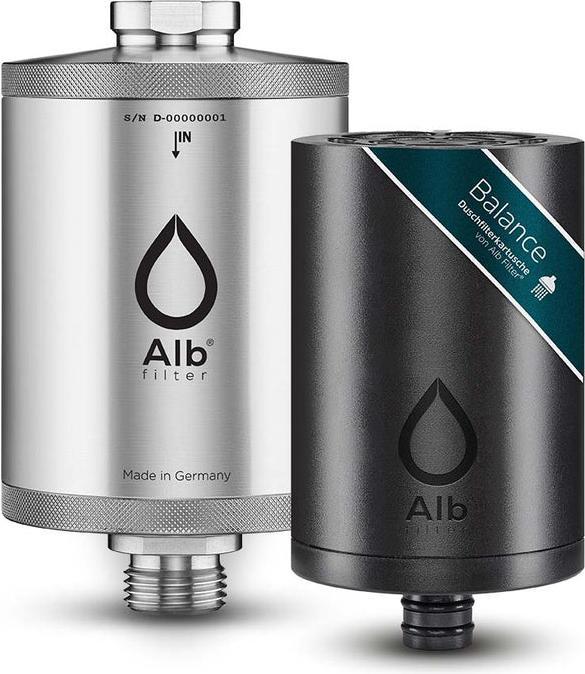 Immagine prodotto Alb filter Duschfilter Balance