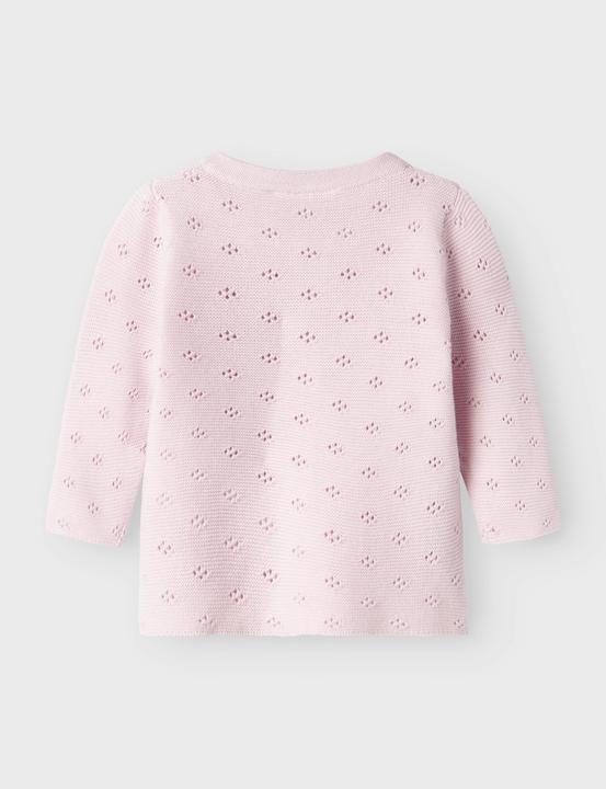 Actual product image Name it Organic Cotton Cardigan (62)