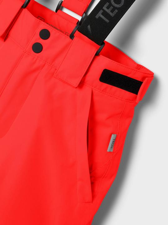 Produktbild Name it Nknslope10 Ski Pant Limited Edition Fo (128)