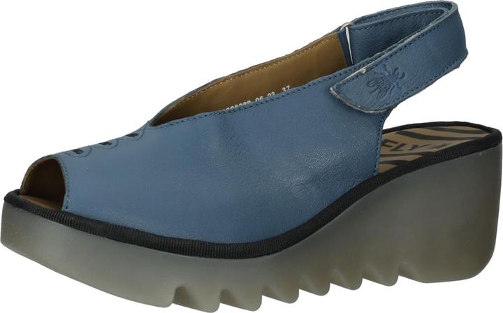 Fly London Pumps (39)