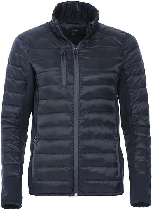 Image du produit Clique Veste matelassée Lemont (XXL)