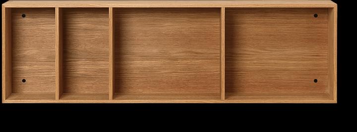 Immagine prodotto Ferm Living Bon (24 x 9 x 80 cm)