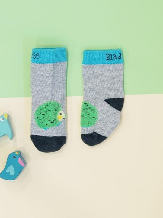 Blade & Rose Socken Bold Hedgehog (104, 110, 116)