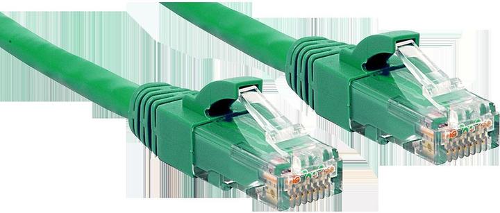 Image du produit Lindy Câble de réseau (U/UTP, CAT6, 20 m)