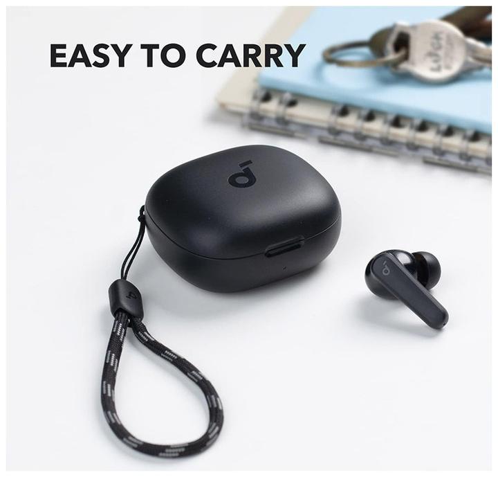 Image du produit soundcore R50i (pas de réduction du bruit, 10 h, Sans fil)