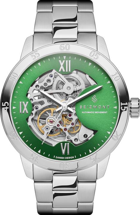 Produktbild Seizmont Dante II (44 mm)