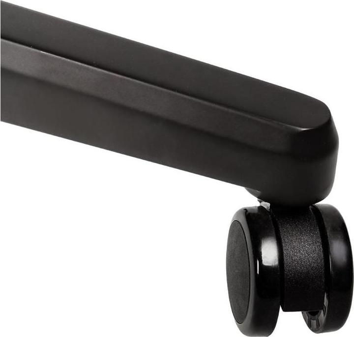 Image du produit noblechairs HERO - Black Edition