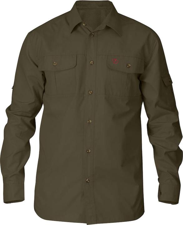 Immagine prodotto Fjällräven Camicia Sarek Trekking 's (M)