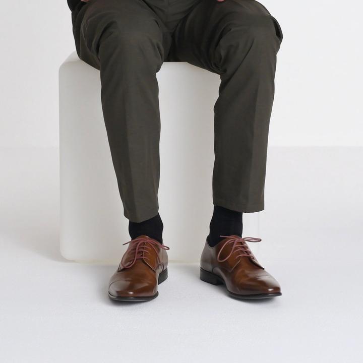 Image du produit Blacksocks Chaussettes Cachemire modal (Une unité par pack, 40 - 41)