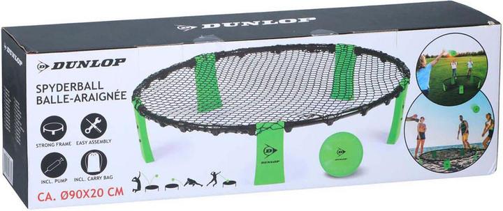 Actual product image Dunlop Spyderball D90x20cm