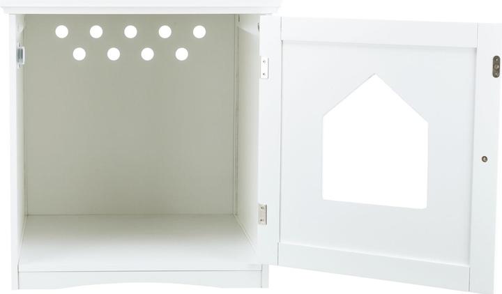 Actual product image Trixie Kitty (Cat litter box closed)