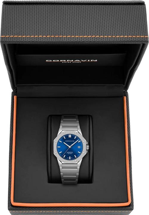 Actual product image Cornavin Downtown Sky (36 mm)